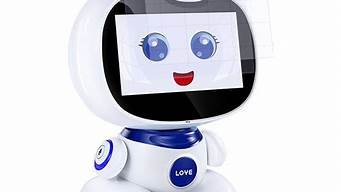 ai 机器人 排行(ai机器人股票)